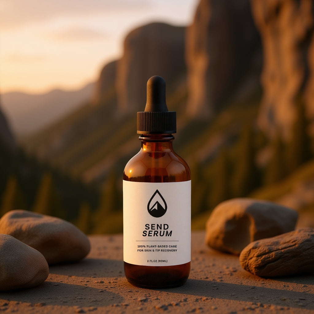 Send Serum - Advanced Fingertip & Skin Recovery