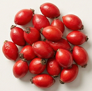Rosehip Oil