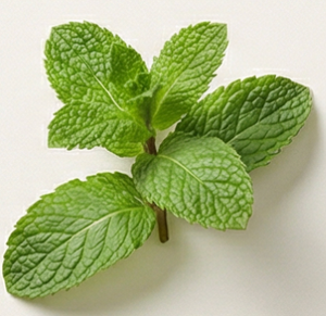 Peppermint Oil