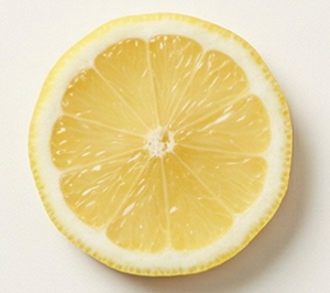 Lemon Oil