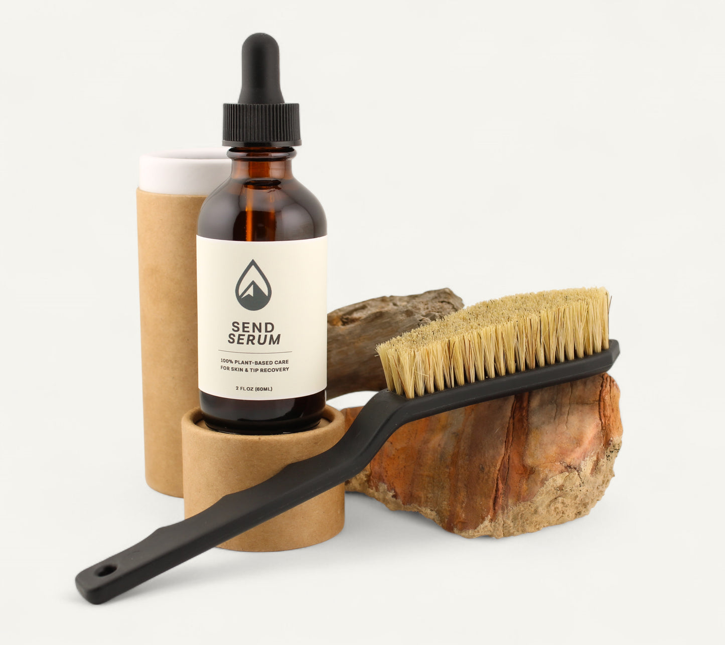 Send Serum - Advanced Fingertip & Skin Recovery