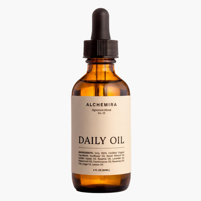 Alchemira Daily Oil